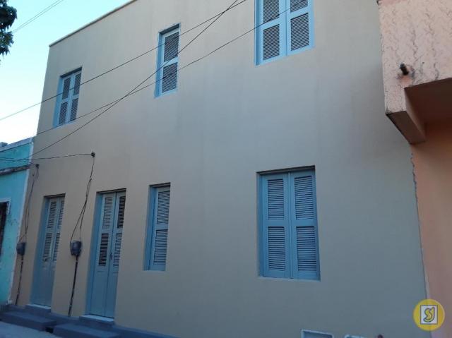 Casa para alugar com 1 dormitórios em Jacarecanga, Fortaleza cod:48710