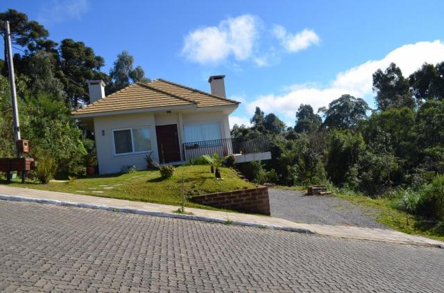 Terreno residencial à venda, vale das colinas, gramado. - Foto 11