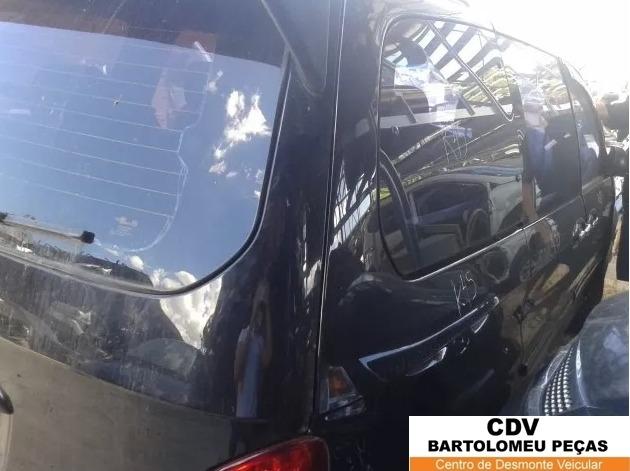 Peças Sucata Kia Carnival Gs 2001 - Foto 9