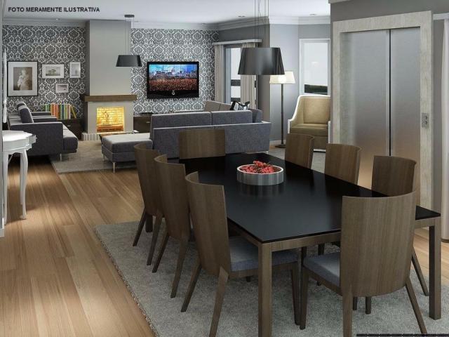 Casa residencial à venda, moura, gramado. - Foto 6