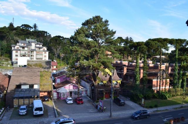 Apartamento com 4 dormitórios à venda, 404 m² por R$ 3.773.000,00 - Centro - Gramado/RS - Foto 14