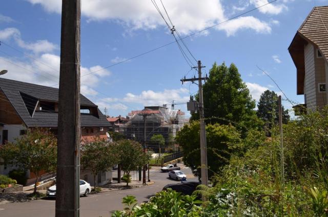 Terreno à venda, 360 m² por R$ 1.600.000,00 - Centro - Gramado/RS - Foto 11
