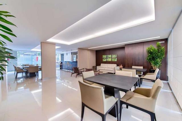 Via Gasparini - 94m² a 105m² - Belo Horizonte, MG - Foto 8