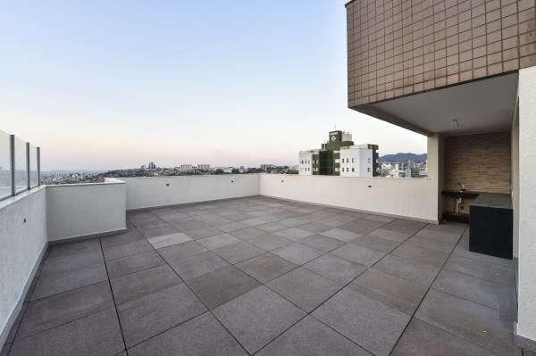 Horizon - 251m² - Belo Horizonte, MG - Foto 19