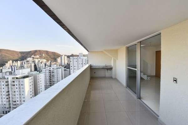 Horizon - 251m² - Belo Horizonte, MG - Foto 5