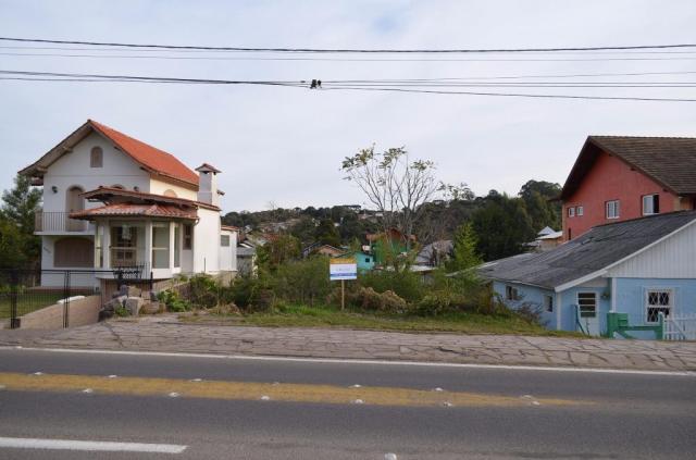Terreno residencial à venda, são josé, canela. - Foto 3