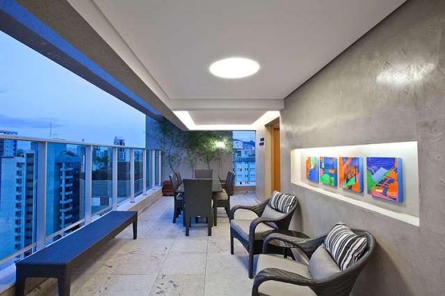 Privilège - 153m² - Belo Horizonte, MG - Foto 9