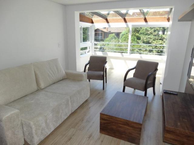 Apartamento à venda, 120 m² por r$ 1.244.000,00 - centro - gramado/rs - Foto 6