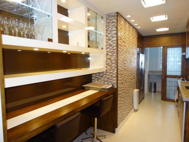 Apartamento residencial à venda, centro, gramado. - Foto 10
