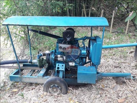 Fazenda à venda em Porto Seguro (Vera Cruz), Bahia - Foto 9