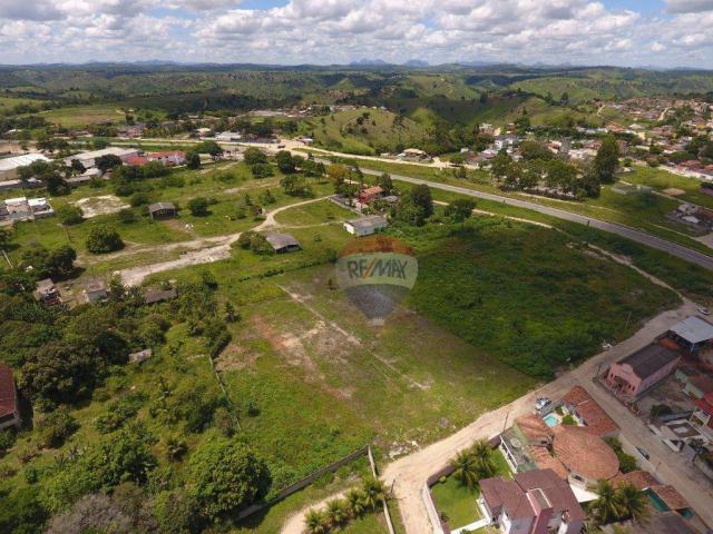 Lote à venda no Urbis I em Eunápolis, Bahia - Foto 3