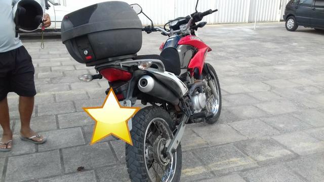 Moto - Foto 2