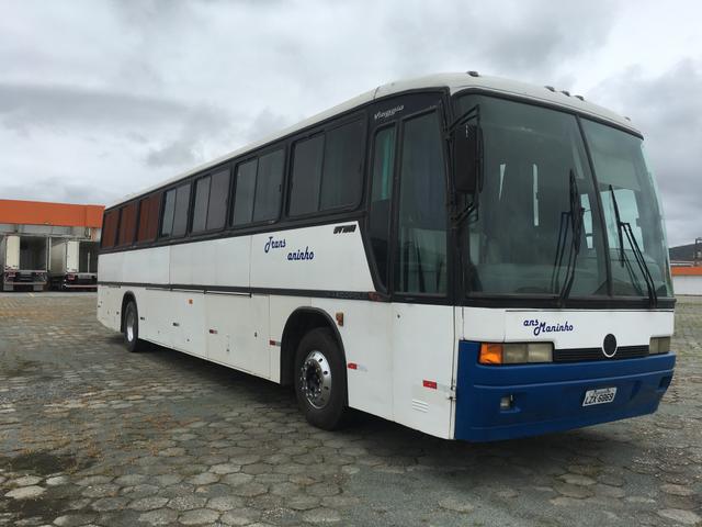 Marcopolo 1998 revisado - Foto 3