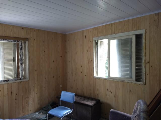 Casa com terreno grande - Foto 4