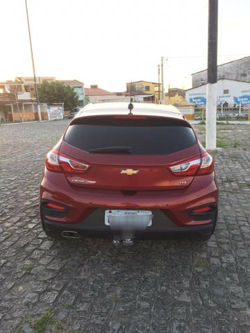 Novo Cruze Hetch LTZ 2 , 2017 , 18.000 Km - Foto 11
