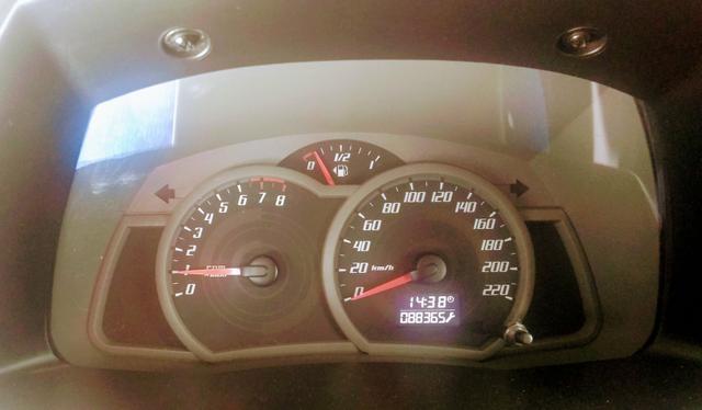 Ford Ka Zetec Rocam 1.0 2012 - Foto 8