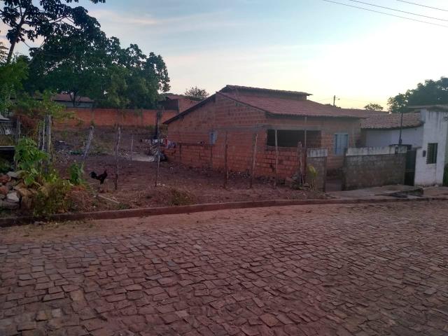 Terreno com 2 casas medindo total 18×30 - Foto 3