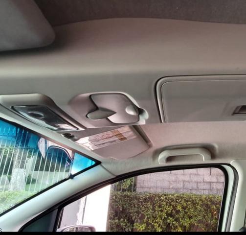 Fiat Uno Way 1.4 Dualogic 2015 - Foto 5