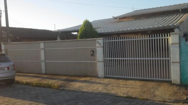 Casa 2 dormitórios sendo 1 suíte Parcelada - Foto 2