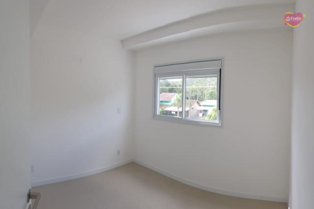 Apartamento à venda com 3 dormitórios em Campeche, Florianópolis cod:A800 - Foto 8