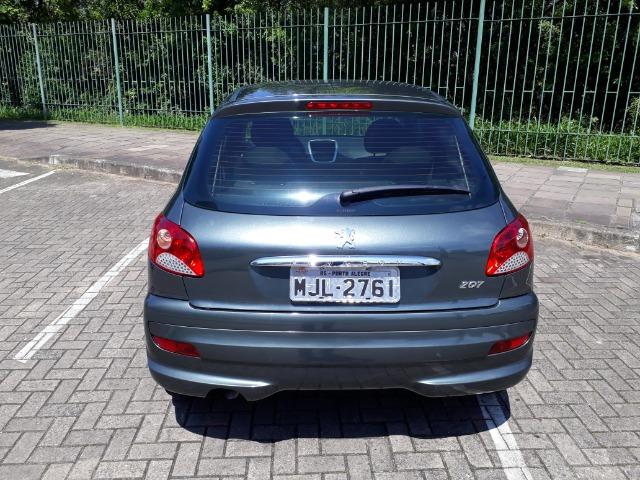 Peugeot 207 - Foto 14