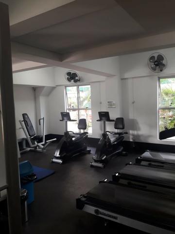 Apartamento de 2 quartos, 72m² aluguel no Conjunto Califórnia - Foto 16