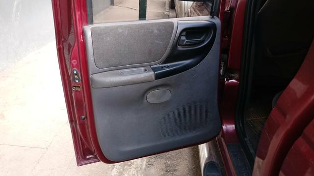 RANGER 2007 XLT c/GNV - Foto 4