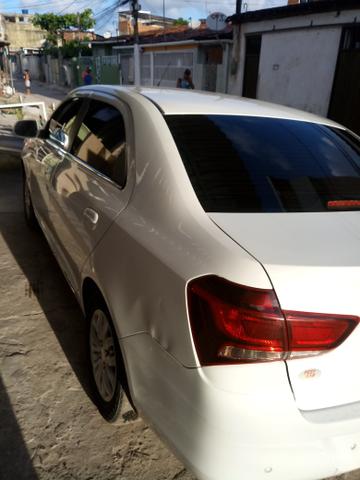 Cobalt elite topado com gnv - Foto 2