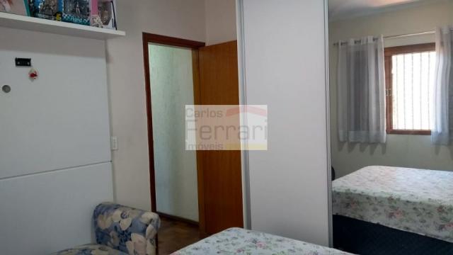 EXCELENTE SOBRADO EM RUA MUITO TRANQUILA NA VILA NOVA MAZZEI !!! - Foto 13