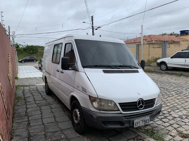 Sprinter 313 - Foto 3