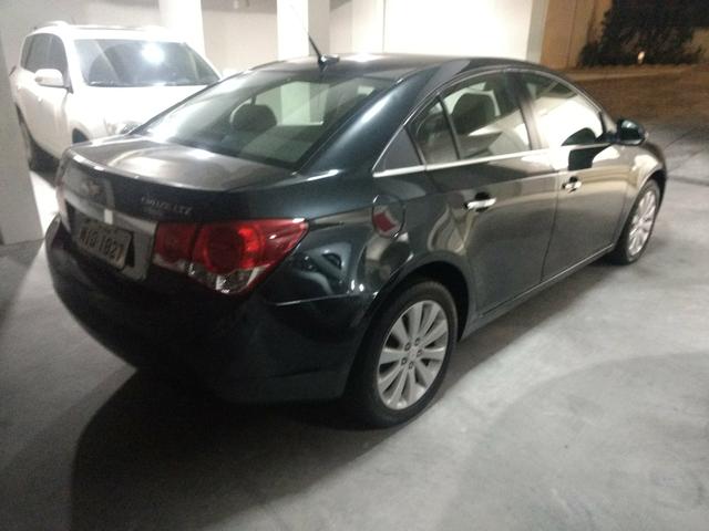Cruze LTZ - Foto 2