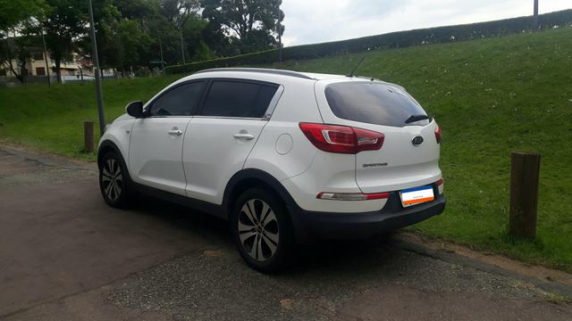 Sportage Linda troco - Foto 4