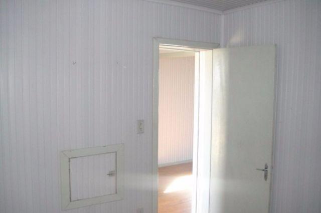Casa mista em Farroupilha, aceito troca por terreno, imóvel e/ou carro - Foto 6