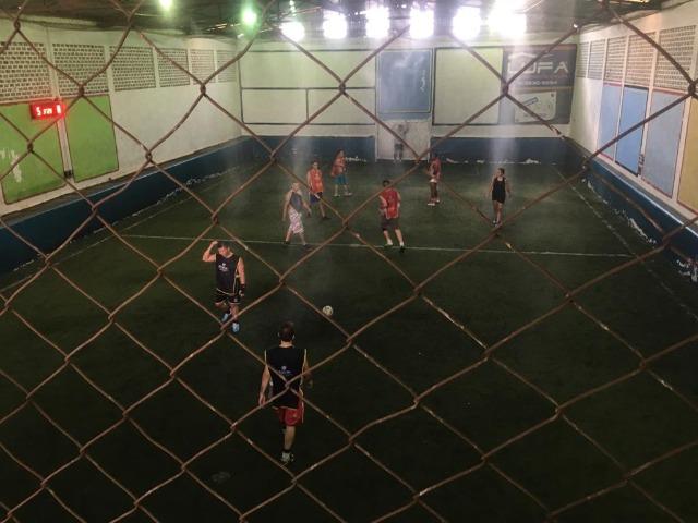Ponto de Quadra de Futebol - Foto 3