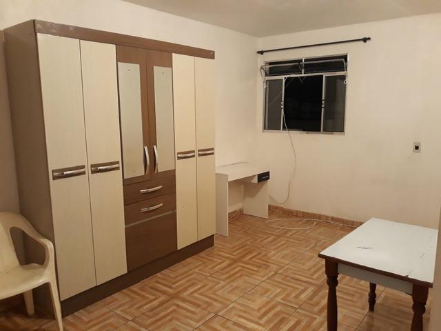 Quartos para moças