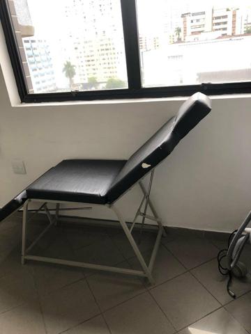 2 macas de consultório - Foto 4