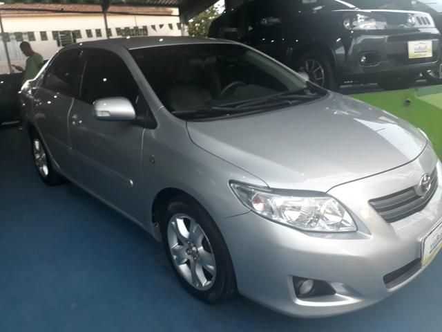 Corolla xei 2.0 aut - Foto 8
