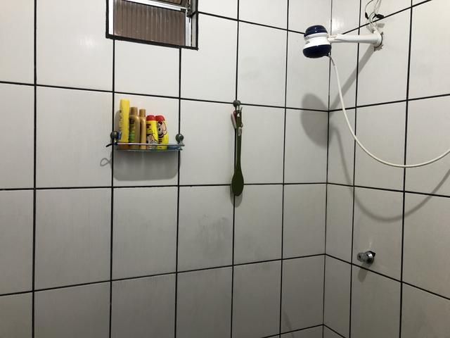 Vende ou troca uma casa na rua principal do joafra - Foto 19