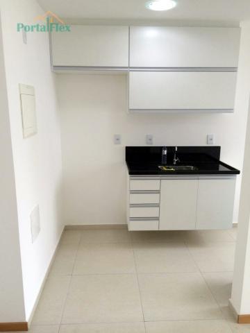 Apartamento à venda com 2 dormitórios em Morada de laranjeiras, Serra cod:4053 - Foto 6