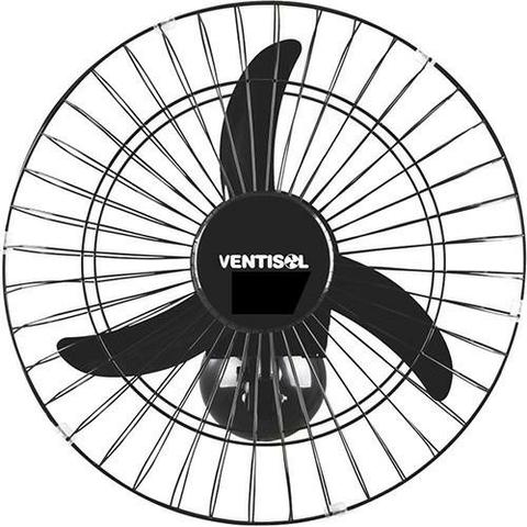 Ventilador parede Ventisol 60 cm *Novo na caixa