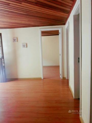 Casa para alugar com 2 dormitórios em Santo antao, Bento goncalves cod:11463 - Foto 4