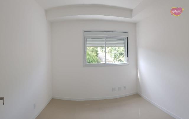 Apartamento à venda com 3 dormitórios em Campeche, Florianópolis cod:A800 - Foto 11
