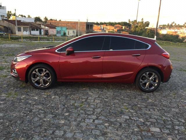 Novo Cruze Hetch LTZ 2 , 2017 , 18.000 Km - Foto 14