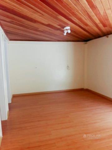 Casa para alugar com 2 dormitórios em Santo antao, Bento goncalves cod:11463 - Foto 3