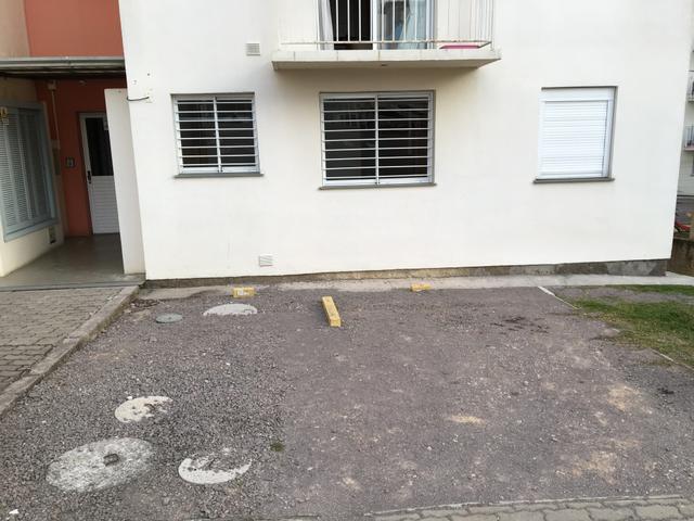 Apartamento em farroupilha