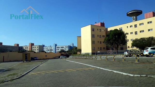 Apartamento à venda com 2 dormitórios em Castelândia, Serra cod:4175 - Foto 19