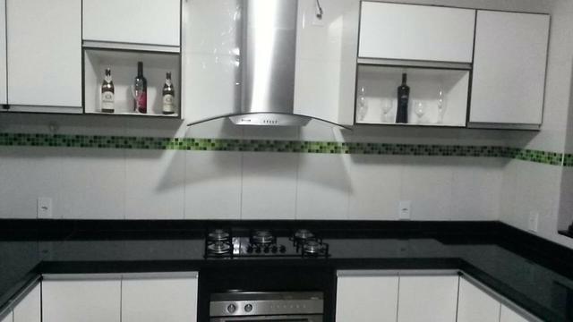 Sobrado em ótima localização, próximo a churrascaria bufá-lo Bio - Foto 19