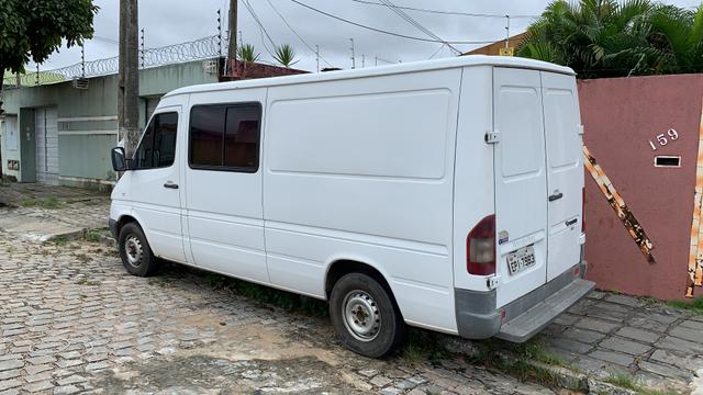 Sprinter 313 - Foto 2