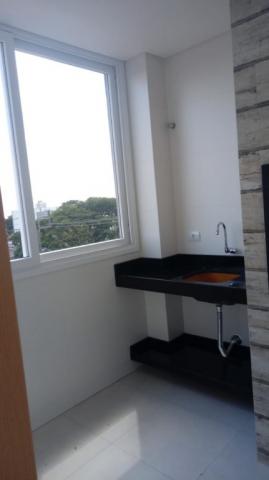 Apartamento para alugar com 3 dormitórios em Centro, Arapongas cod:00045.002 - Foto 3
