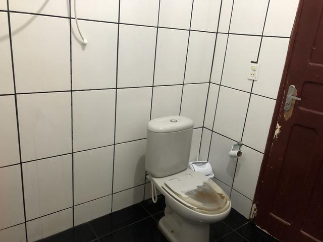Vende ou troca uma casa na rua principal do joafra - Foto 15